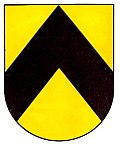 Coat of arms of Räuchlisberg