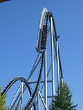 Vorschaubild für Silver Star (Europa-Park)