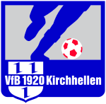 VfB Kirchhellen Logo.svg