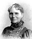 Clara Barton