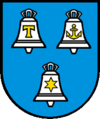 Wappen von Vaglio