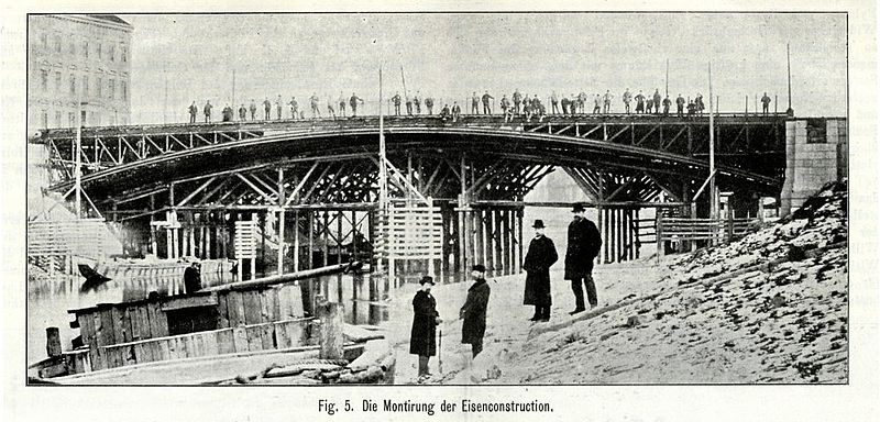 Datei:GuentherZ Franzensbrücke (1898 – 1945) 0003.jpg