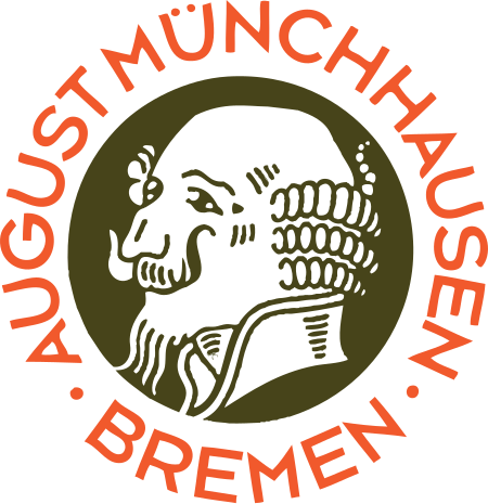 Logo Kaffee Muenchhausen