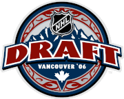 NHL Entry Draft logo