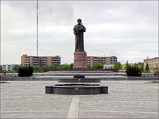Navoiy,  Navoiy, Usbekistan