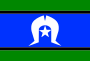 Torres Strait Islanders Flag.svg