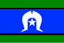 Torres Strait Islanders Flag.svg