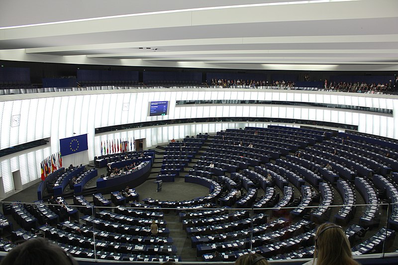 Datei:2011-05-09 2011-05-10 Europaparlament Plenarsaal.JPG