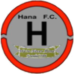 Club crest of the Hana FC