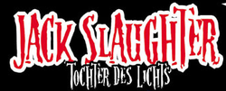 Vorschaubild für Jack Slaughter