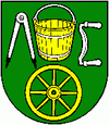Coat of arms of Lehota nad Rimavicou