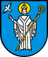Wappen von Loco