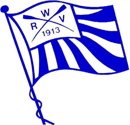 Wrv logo