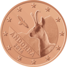 Andorra 5 Cent