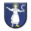 Wappen von Chvojnica