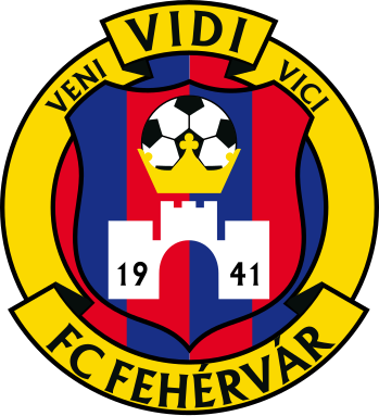 Datei:FC Fehervar.svg