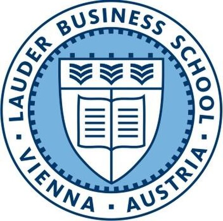 Lauder business school