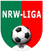 Logo ligi NRW