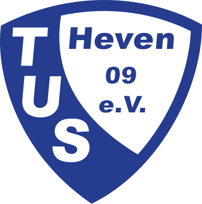 Datei:TuS Heven Logo.svg