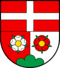 Coat of arms of Les Ecasseys