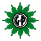 Politiets fagforenings logo