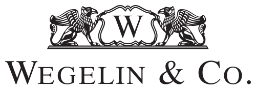 Datei:Logo Wegelin & Co.svg