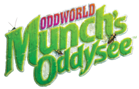 Oddworld Munch's Oddysee Logo.png