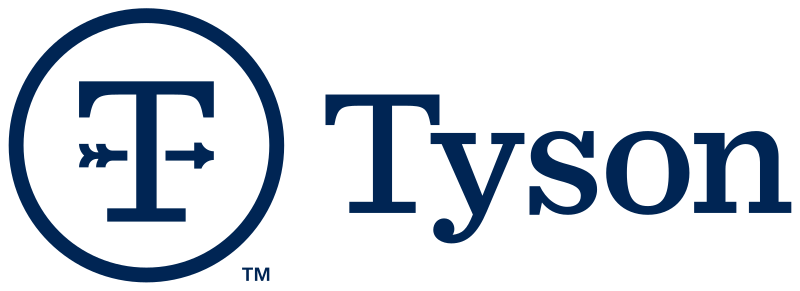 Datei:Tyson Foods 201x logo.svg