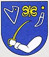 Wappen von Beladice