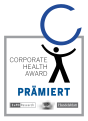 Corporate Health Award