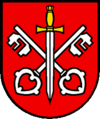 Wappen von Crana