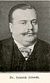 Heinrich Stümcke