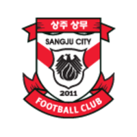 Sangju Sangmu FC