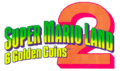Super Mario Land 2 Logo.png