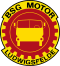 Logo der BSG Motor Ludwigsfelde