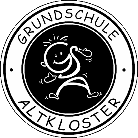 Logo grundschule altkloster