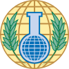 Logo for OPCW