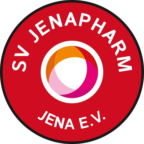 Datei:SV Jenapharm Jena.jpg