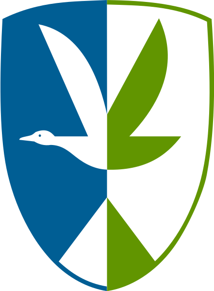 Datei:Vordingborg Kommune coa.svg