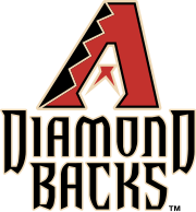 Arizona Diamondbacks, ganador de la División Oeste de la Liga Nacional