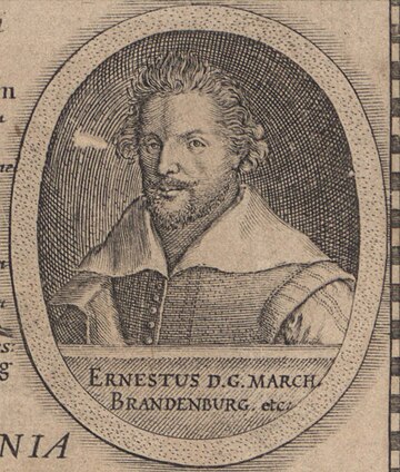 Ernst (Brandenburg)