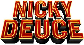 Nicky Deuce – Wikipedia
