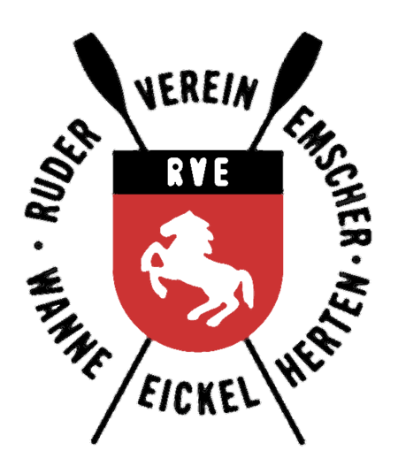 Ruderverein Emscher Logo