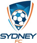 Logo des Sydney FC