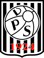 Logotipo do clube