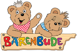 Bärenbude2 Logo.svg