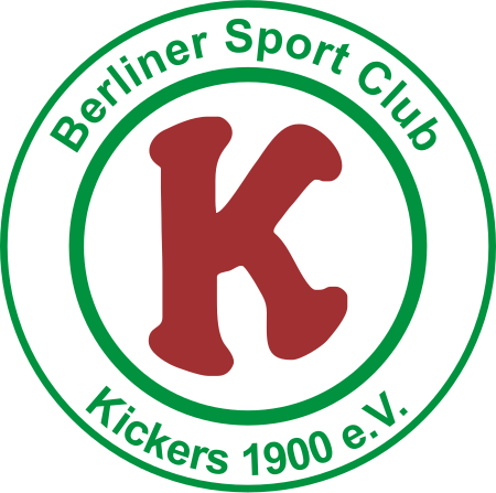 Berliner SC Kickers 1900