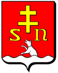 Munster coat of arms