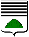 Vaudémont coat of arms