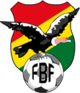 Logo-ul Asociației de Fotbal Bolivian